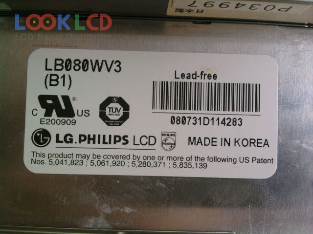 LB080WV3-B1